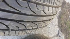 GT Radial Champiro 128. Летние, 2008 год, износ: 5%, 2 шт