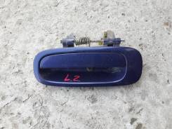 Ручка двери внешняя. Toyota: Sprinter, Corolla Spacio, Sprinter Carib, Ipsum, Picnic, Corolla Двигатели: 2C, 3CE, 4AFE, 4AGE, 4EFE, 5AFE, 7AFE, 3CTE...