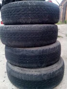 Yokohama Aspec A345. ������, 2008 ���, 50�%, 4 ��