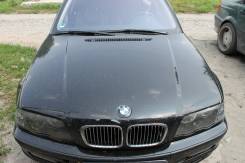 BMW 3-Series. E46, M47