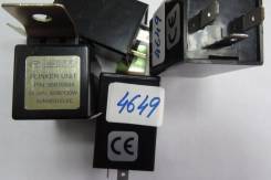 Реле поворота DAEWOO / 96816844 / 94810106 / 24V / 65W / 130W / 3 контакта / BLE /