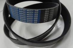 Ремень 8PK1500 / 8РК1500 / Генератор DE08