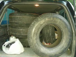 Michelin LTX M/S. ������, �/�, ����� 50�% ����