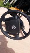 Руль. SsangYong Kyron