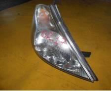 Фара. Nissan Presage, PU31, TU31, PNU31, TNU31 Двигатели: VQ35DE, QR25DE