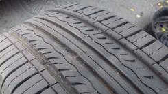 Kumho Solus KH17. Летние, 2012 год, износ: 10%, 1 шт