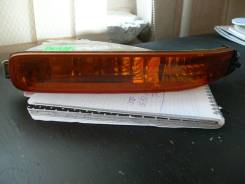 Повторитель поворота в бампер. Honda Accord, CB1, CB3