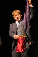 Фокусник