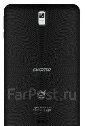 Digma Eve 10.1 3G ����