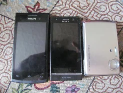 Sony Xperia U. �/� ����