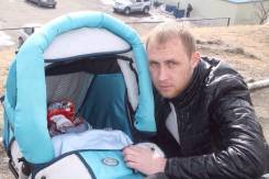Контролер-охранник. Средне-специальное образование, опыт работы 10 лет