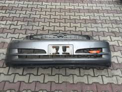 Бампер NISSAN SKYLINE