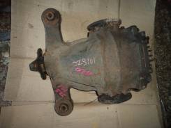 Редуктор. Toyota Aristo, JZS161 Двигатель 2JZGTE