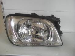 Фара. Nissan Stagea, WGC34 Двигатель RB25DE