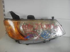 Фара. Honda Life Dunk, JB4