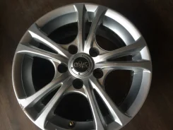 Milua. 6.5x15", 5x114.3, ET45 ����