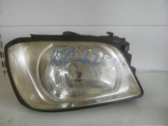 Фара. Nissan Stagea, WGC34 Двигатель RB25DE