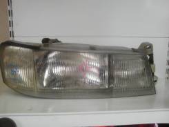 Фара. Nissan Largo, CW30 Двигатель KA24DE