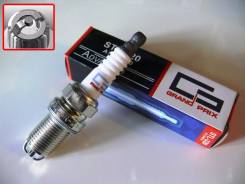 Свеча зажигания. Volkswagen: Passat, Bora, Sharan, Vento, Corrado, Transporter, LT, Golf BMW: 1-Series, Z3, Z8, X3, Z4, X5, 8-Series, 7-Series, 6-Seri...