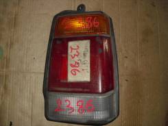 Стоп HONDA CITY