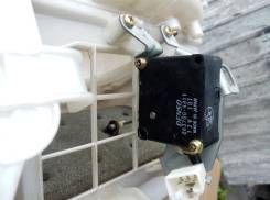 Сервопривод заслонок печки. Toyota Cresta, JZX91, JZX90, JZX93, JZX105, GX105, JZX100, JZX101, GX90, SX90, LX90, GX100, LX100 Toyota Mark II, GX105, J...