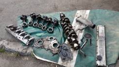 Маслоприемник. Toyota Land Cruiser, HZJ76K, HZJ74K, HZJ80, HZJ70, HZJ75, HZJ73, HZJ79, HZJ81V, HDJ81, HZJ76L, HZJ74V, HZJ73V, HZJ71, HZJ105, HZJ76V, H...