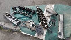 Насос масляный. Toyota Land Cruiser, HZJ76K, HZJ74K, HZJ80, HZJ70, HZJ75, HZJ73, HZJ79, HZJ81V, HDJ81, HZJ76L, PZJ75, HZJ74V, HZJ73V, HZJ71, HZJ105, H...