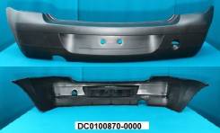 Бампер. Renault Logan Двигатели: D4D, D4F, K4M, K7J, K7M, K9K