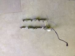 Топливная рейка. Nissan Murano, PNZ51 Nissan Teana, PJ32 Двигатели: VQ35DE, VQ25DE