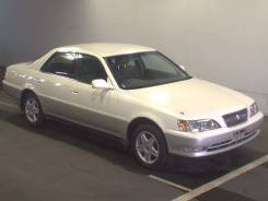 Toyota Cresta. JZX105, 1JZGE