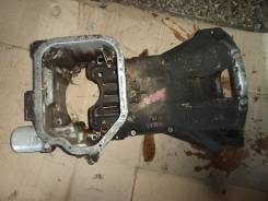 Поддон. Nissan Cefiro, PA32 Двигатель VQ25DE