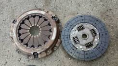 Диск сцепления. Toyota Land Cruiser, HZJ81, HZJ105, HZJ80 Двигатель 1HZ