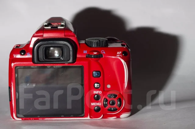 Pentax K-r. 10 - 14.9 �� ����