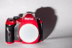 Pentax K-r. 10 - 14.9 �� ����