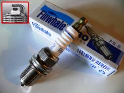 Свеча зажигания. Toyota: Corona, Ipsum, Corolla, Tercel, Altezza, Tundra, Vista, Mark II Wagon Blit, Tarago, Corsa, Camry, Carina ED, Curren, Cressida...
