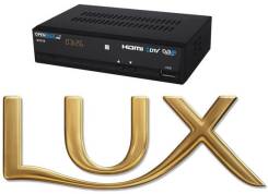 Цифровой декодер тюнер приставка ресивер приёмник DVB-T2 цифрового ТВ
