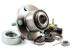 Подшипник ступицы. Toyota: Allion, 4Runner, Alphard, Allex, Alphard Hybrid, Altezza, Aqua, Aristo, Aurion, Auris, Avalon, Avanza, Avensis, Avensis Ver...