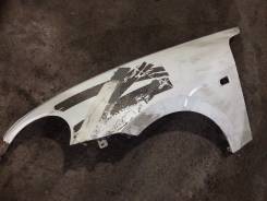 Крыло. Daihatsu Copen, L880K Двигатель JBDET