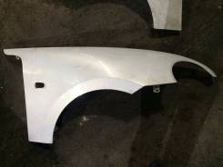 Крыло. Daihatsu Copen, L880K Двигатель JBDET
