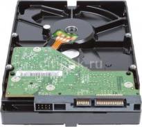 Жесткие диски. 500 Гб, интерфейс SATA