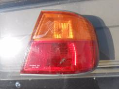 Стоп-сигнал. Nissan Primera, P11, P11E