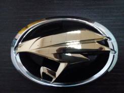 Эмблема решетки. Toyota Harrier, GSU35, GSU36, GSU31, GSU30, MCU31, MCU30, MCU35, MCU36, ACU30, ACU35 Двигатели: 2AZFE, 2GRFE, 1MZFE