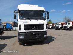 МАЗ 6430В9-1420-010. , 412 куб. см., 15 900 кг.