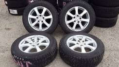 PRD. 6.5x16, 5x114.30, ET53, ЦО 73,0 мм.