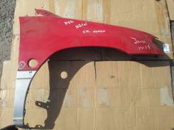 Крыло. Mitsubishi RVR, N74WG, N64WG, N61W, N71W