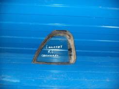 Стекло боковое. Mitsubishi Lancer Mitsubishi Lancer Evolution, CY4A, CZ4A Mitsubishi Galant Fortis, CY4A, CZ4A Mitsubishi Lancer X, X