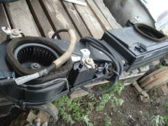 Фильтр салона. Toyota Mark II, JZX105, GX105, JZX100, GX100, JZX101, LX100 Двигатели: 2LTE, 1JZGTE, 1JZGE, 1GFE, 2JZGE