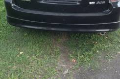 Бампер. Toyota Corolla Fielder, NZE141, NZE141G, ZRE142, ZRE142G
