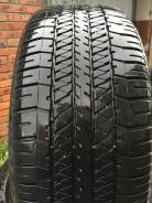 Bridgestone Dueler H/T 684II. Всесезонные, 2012 год, износ: 10%, 4 шт