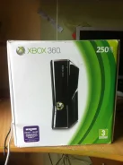 Microsoft Xbox 360 250Gb